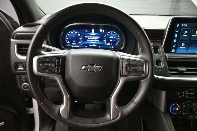 Used 2022 Beige Chevrolet Z71 image 32