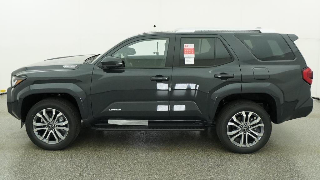 New 2026 Underground Toyota Limited i-FORCE MAX image 28