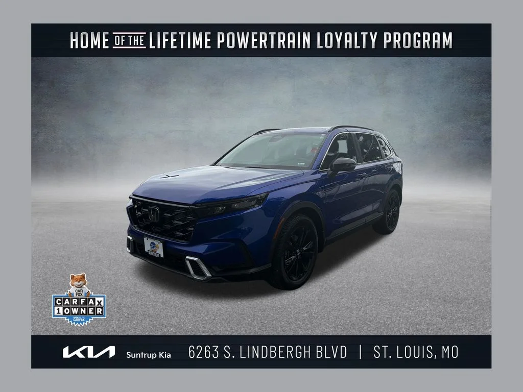 Used 2023  Honda Sport Touring image 1