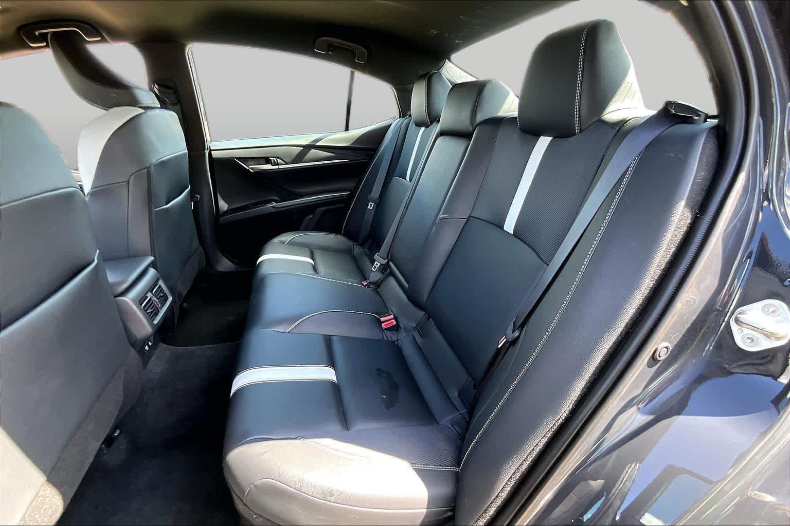 Used 2026 Underground Toyota LE image 20