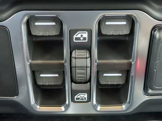 2026 Jeep Wrangler 4-Door Sport S - Photo 26
