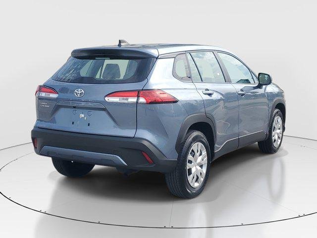 Certified Used 2025 CELESTITE Toyota  image 3