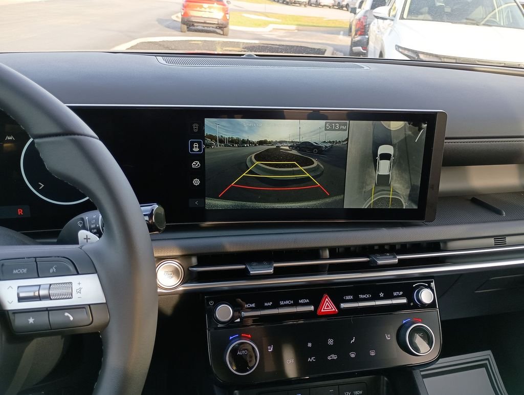 New 2026 Black Hyundai XRT image 23