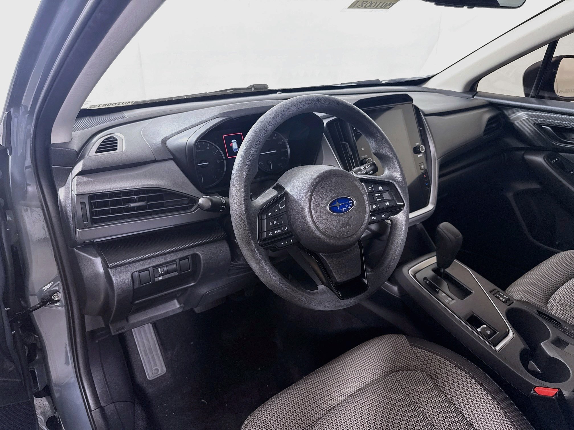 Used 2024 Offshore Blue Metallic Subaru Premium image 10