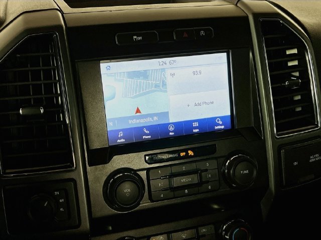 2020 Ford F-150 XLT - Photo 16