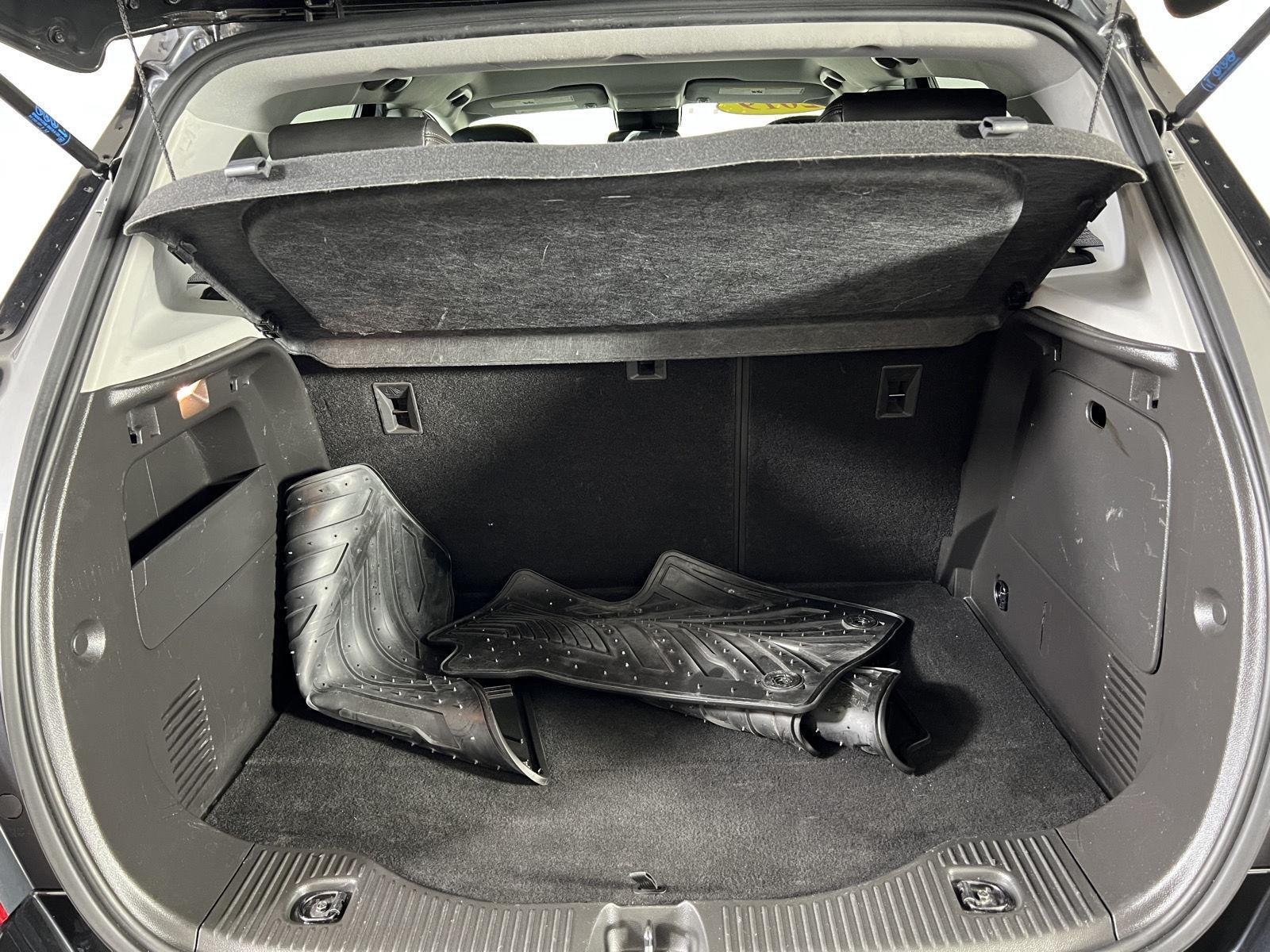 Used 2019 Black Metallic Chevrolet LT image 27