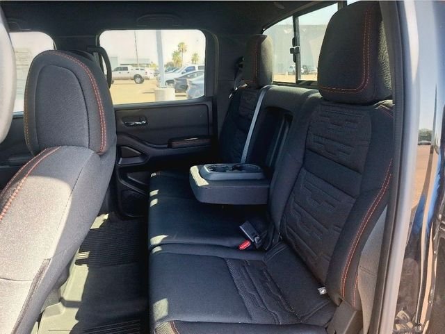Certified Used 2023 Black Nissan PRO-4X image 14