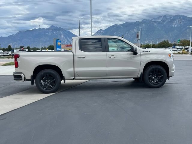 2026 Chevrolet Silverado 1500 RST - Photo 8