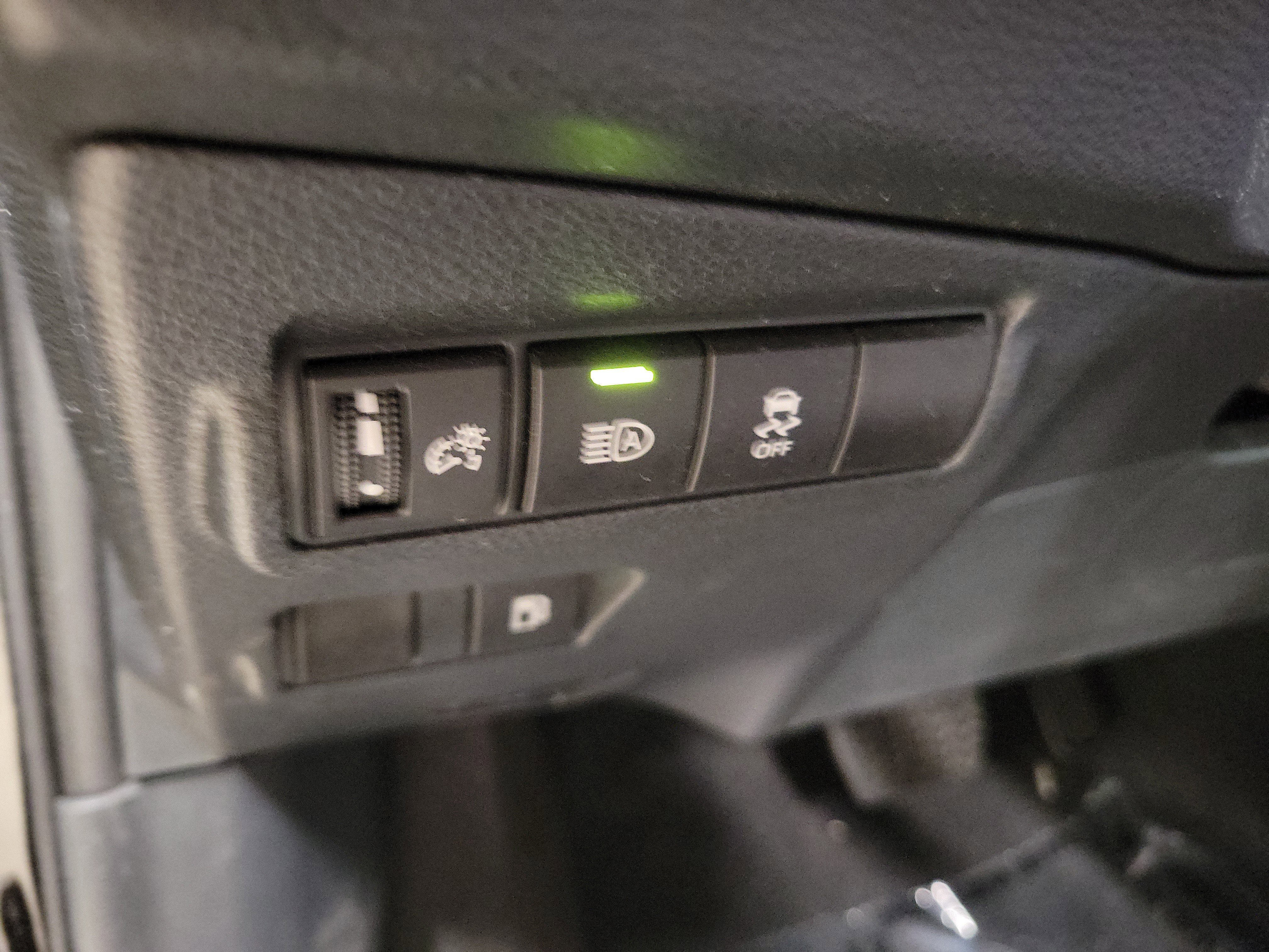 Used 2024 Jet Black Toyota Hybrid S image 24