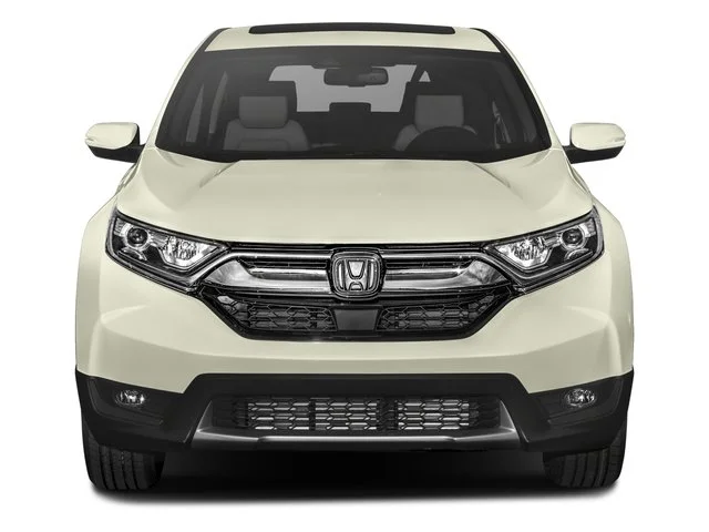 Used 2018 Obsidian Blue Pearl Honda EX-L image 7