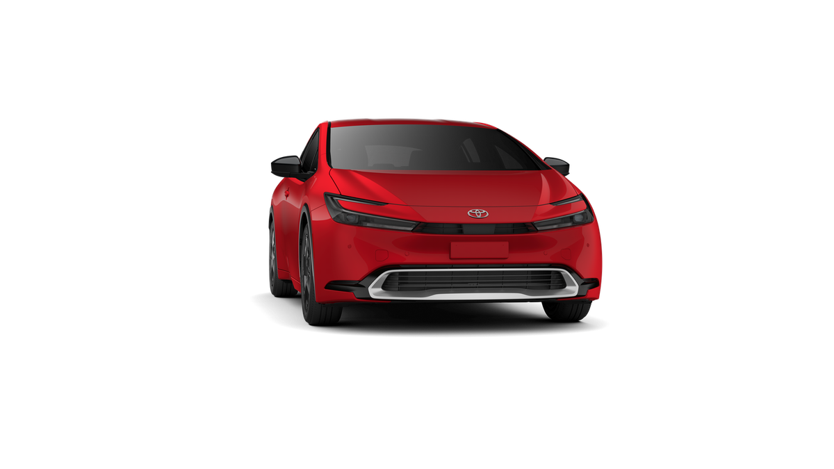 2026 Toyota Prius Plug-in Hybrid SE - Photo 49