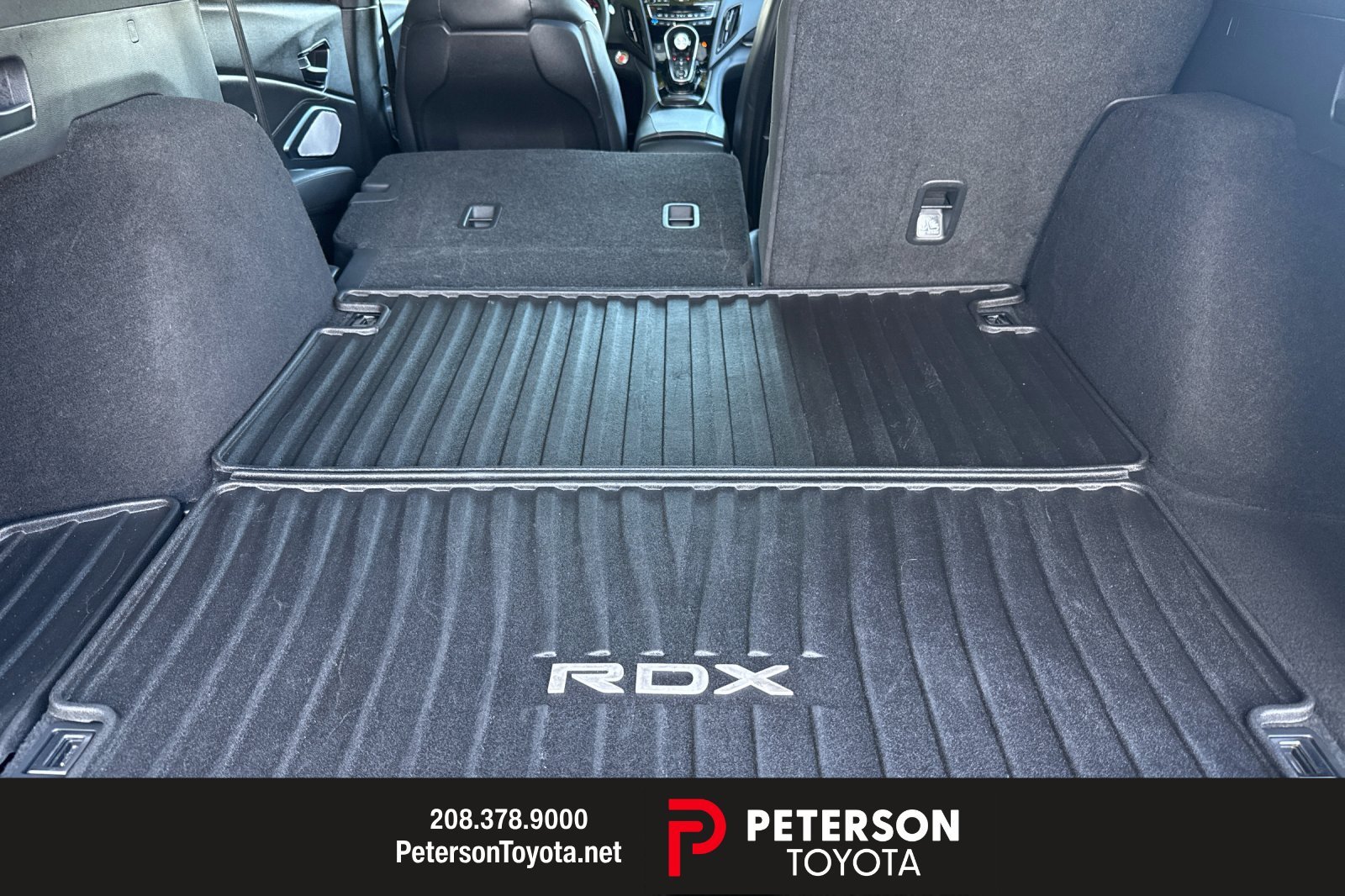 Used 2020  Acura A-Spec Package image 14
