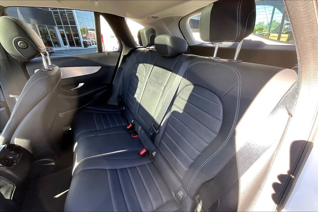 2019 Mercedes-Benz GLC GLC300 - Photo 18