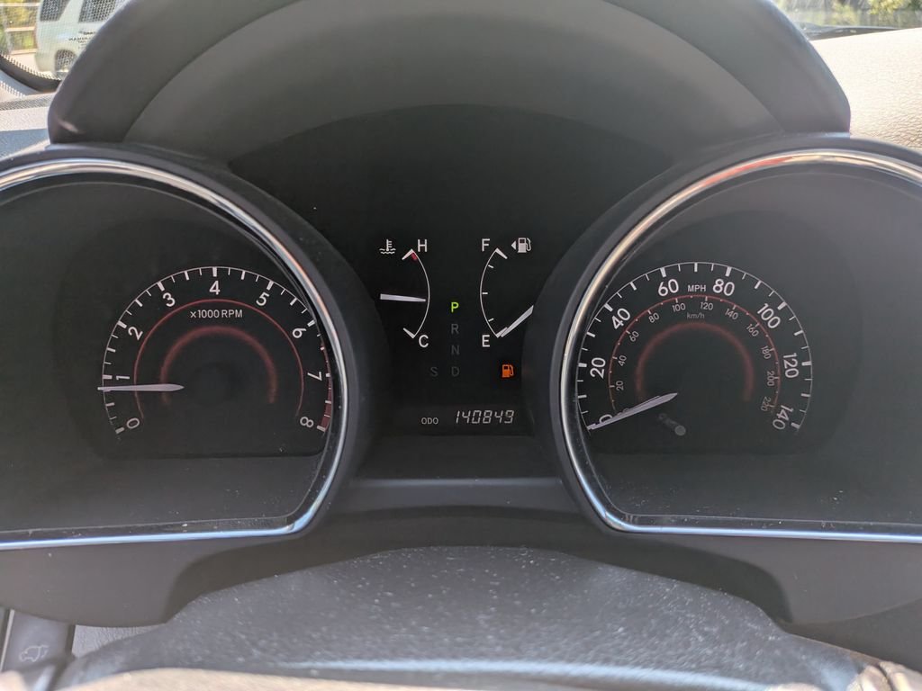 Used 2012 Gray Toyota Limited image 16