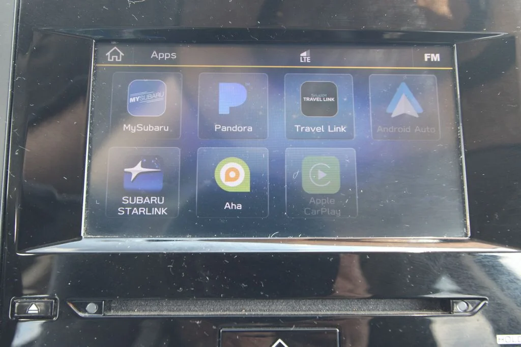 Used 2021  Subaru Premium image 30