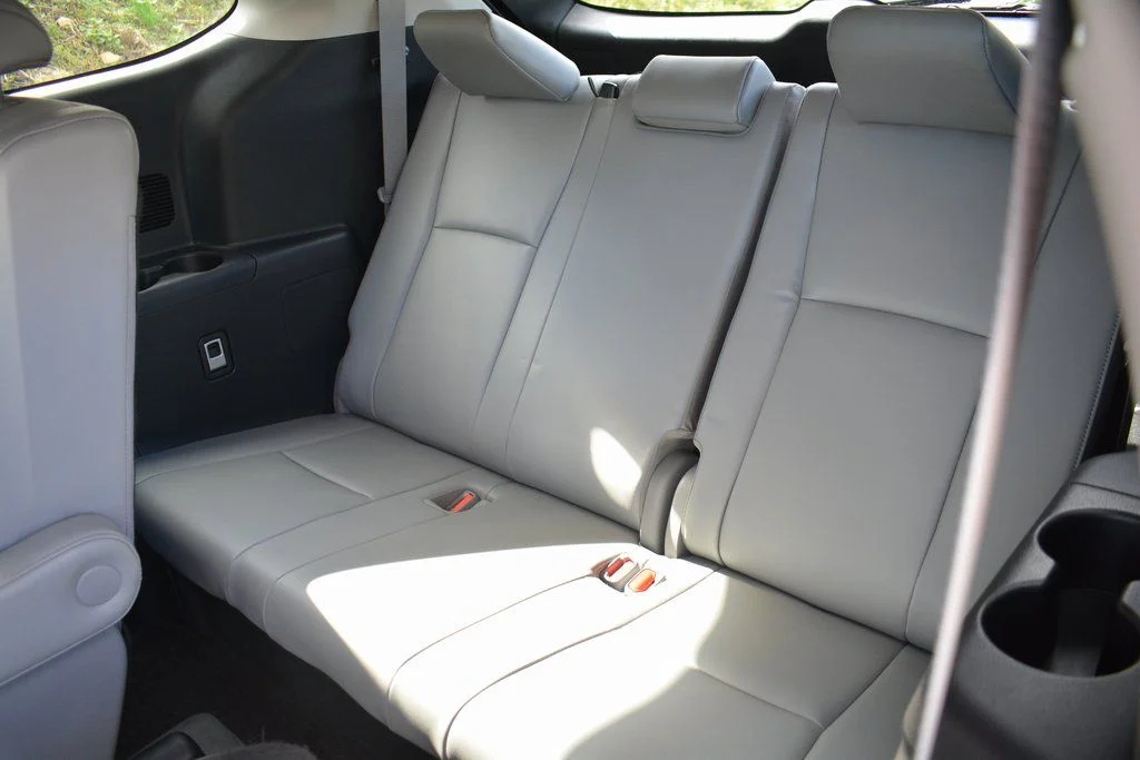 2023 Toyota Highlander Limited - Photo 25