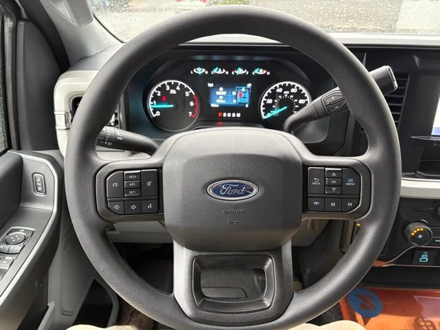 2026 Ford F-350SD — photo 15
