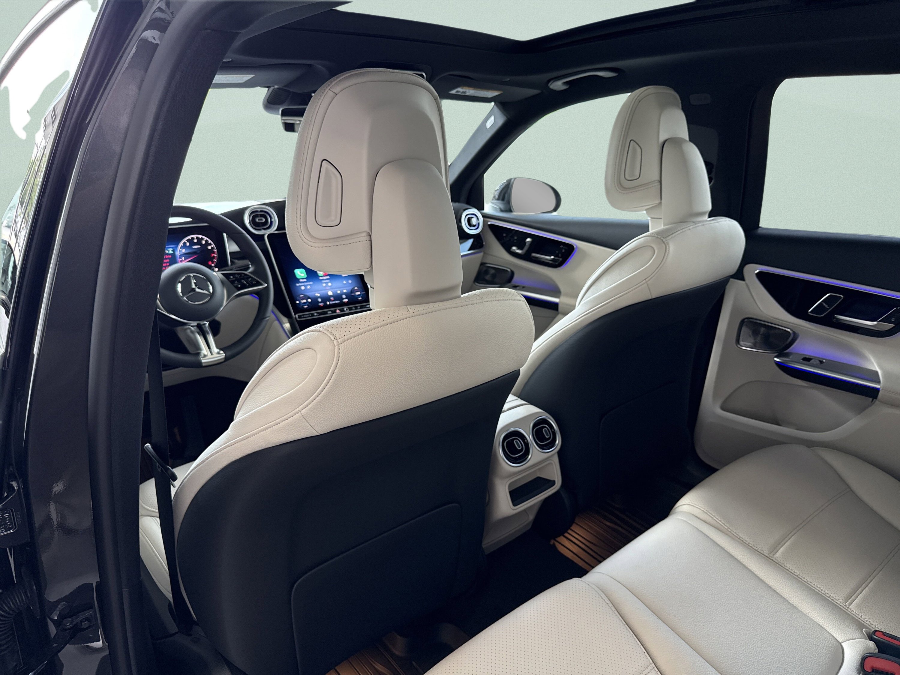 2026 Mercedes-Benz GLC Base - Photo 29