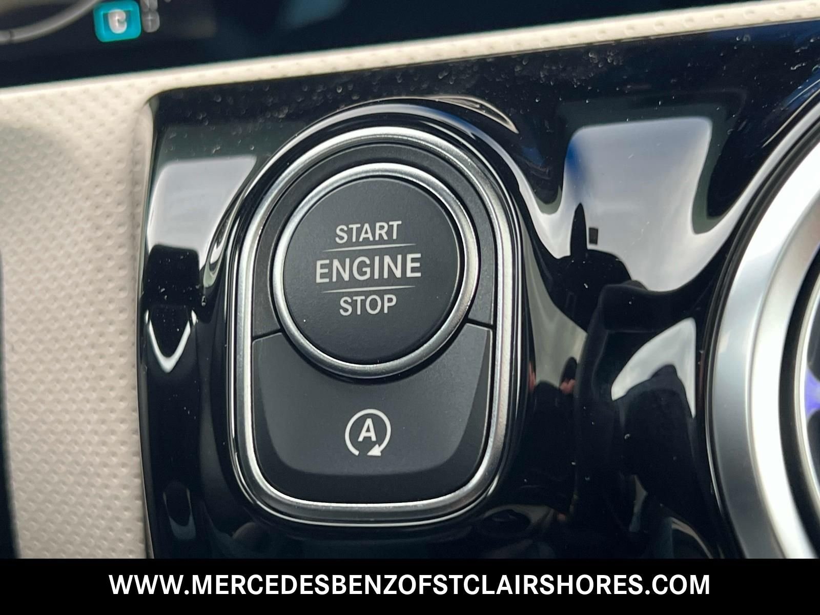 New 2026 Polar White Mercedes-Benz CLA 250 image 30