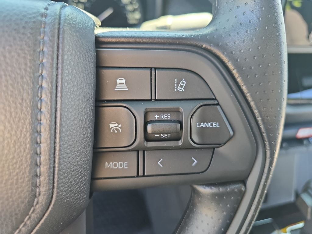 Used 2026 Silver Toyota SR image 20