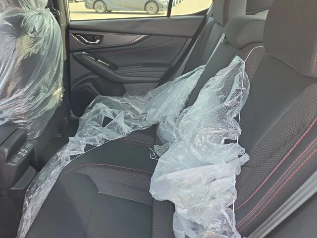 New 2026 ICE SILVER METALLIC Subaru Premium image 22