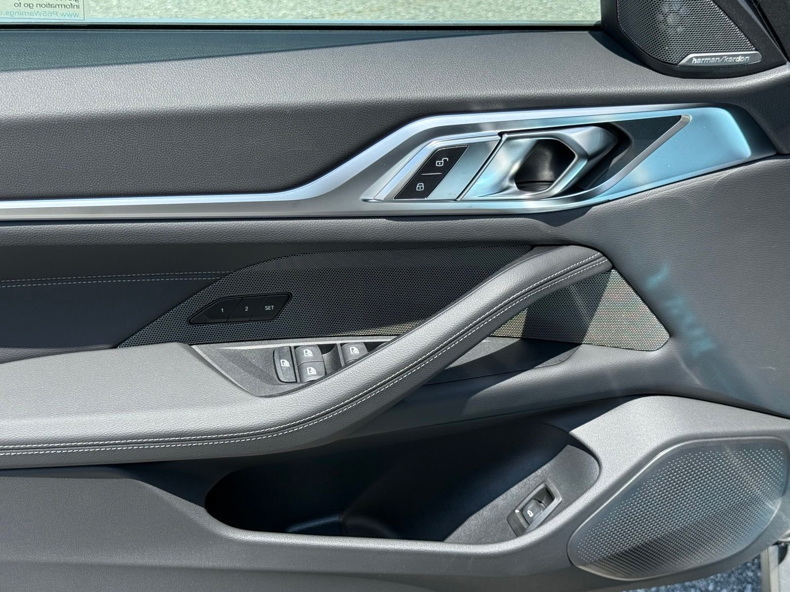 2026 BMW i4 40 - Photo 20