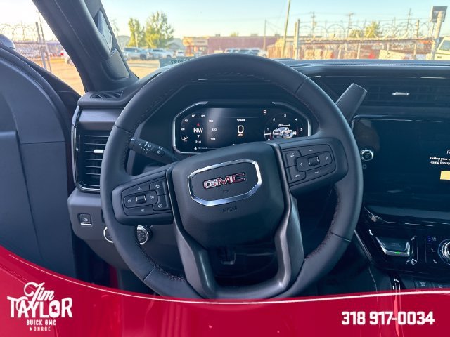 2026 GMC Sierra 2500HD AT4X - Photo 16