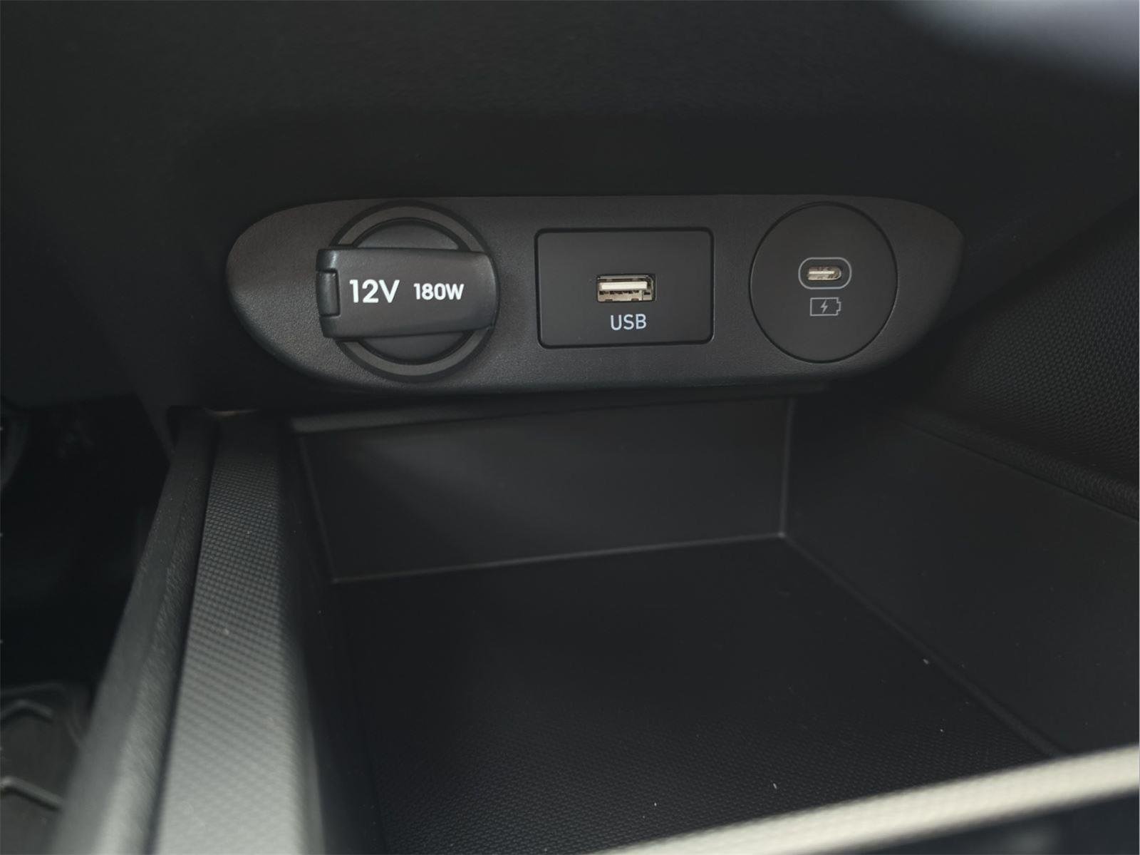 Used 2025 Ecotronic Gray Hyundai Blue image 23