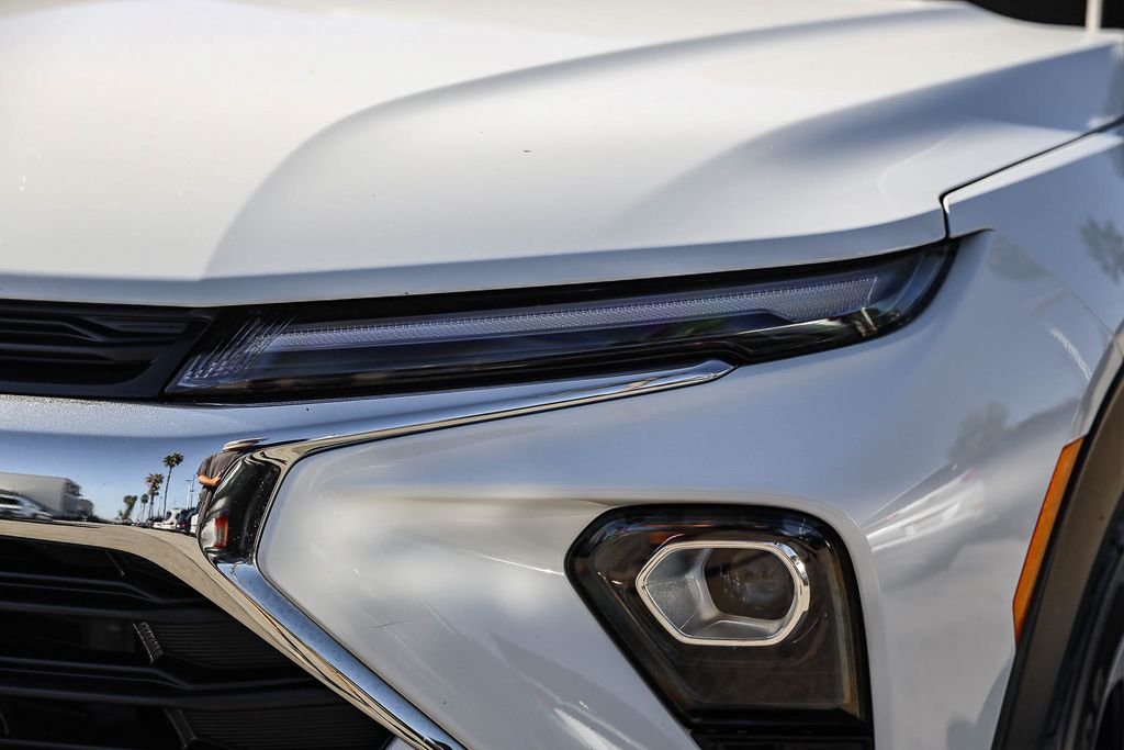 2024 Chevrolet TrailBlazer LT - Photo 10