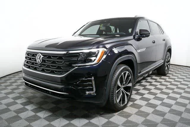 2026 Volkswagen Atlas Cross Sport SEL Premium R-LINE - Photo 35