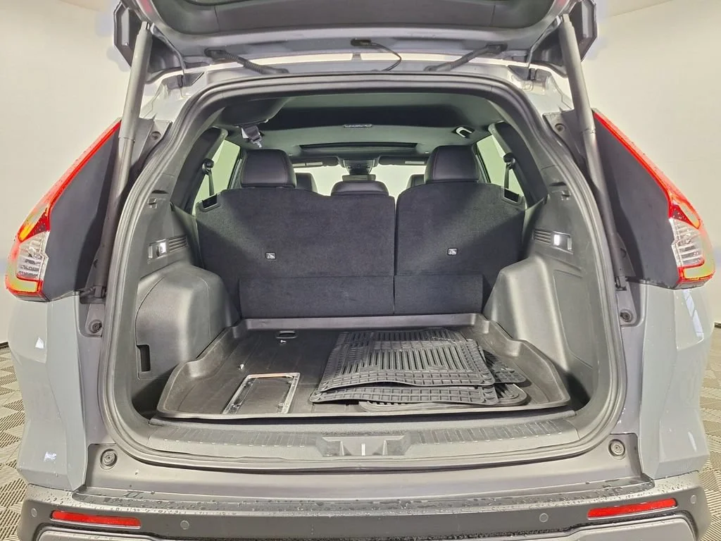 2025 Honda CR-V Sport Touring - Photo 58