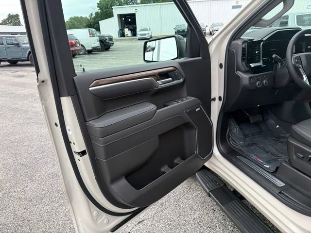 2026 Chevrolet Silverado 1500 RST - Photo 28
