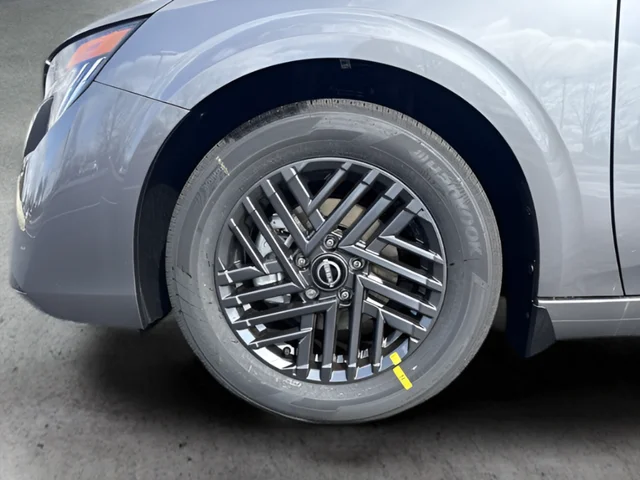 2026 Nissan Sentra SV - Photo 24