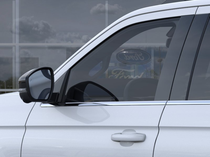 New 2026 Space Silver Metallic Ford Active image 48