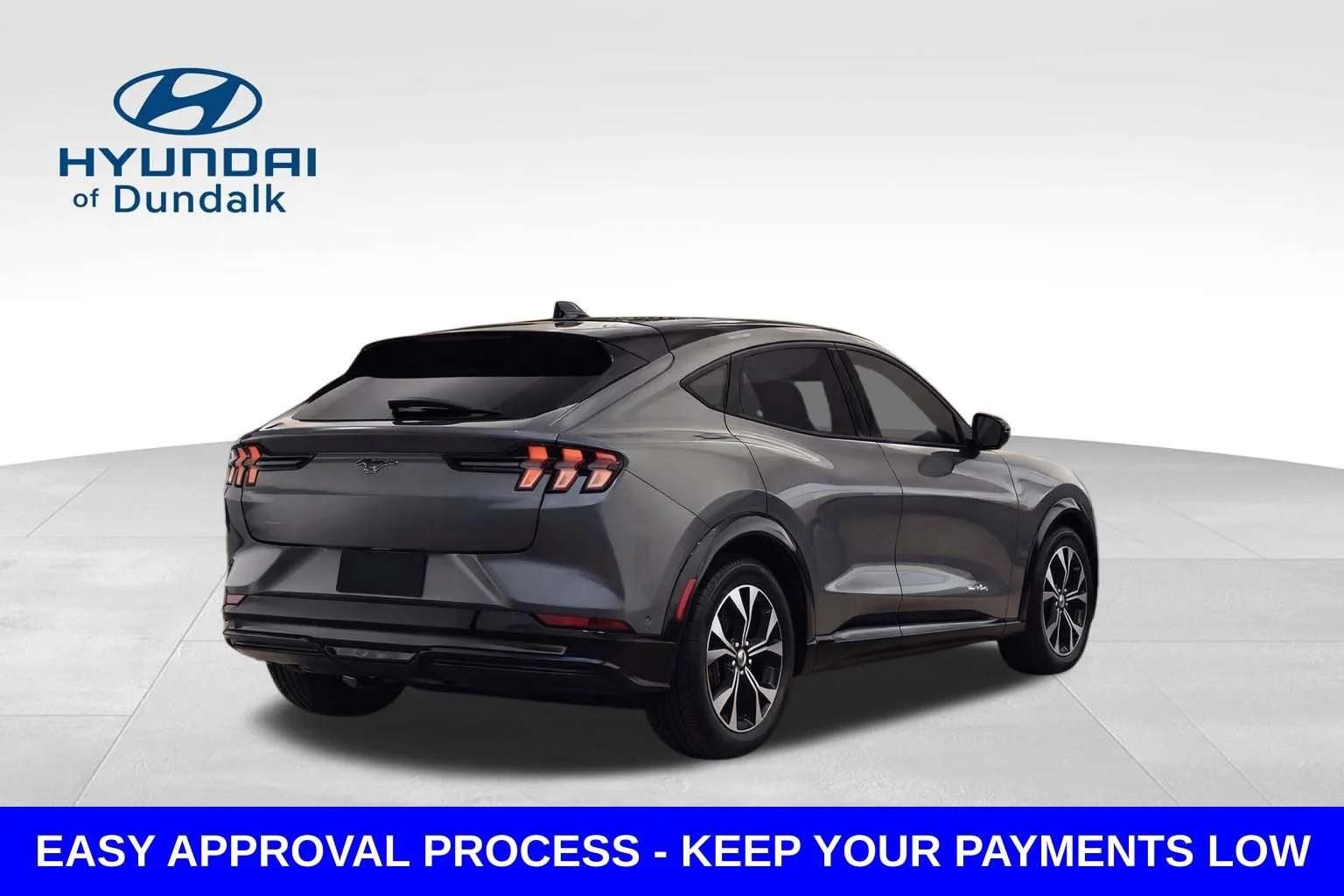 Used 2021 Ford Mustang Mach-E Premium AWD First Edition with VIN 3FMTK3SU0MMA10132 for sale in Baltimore, MD