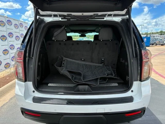Used 2023 Summit White Chevrolet Z71 image 6