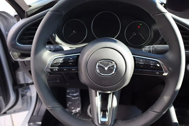 New 2026 Ceramic Metallic Mazda 2.5 S Select Sport image 17