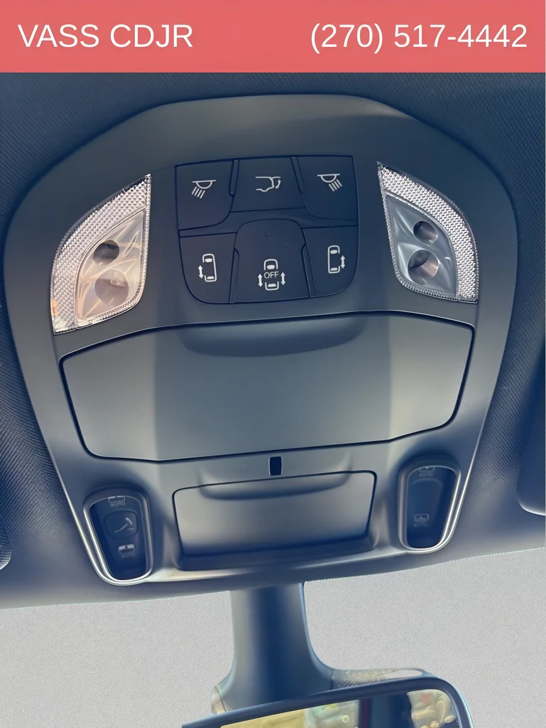 2026 Chrysler Pacifica Limited - Photo 26