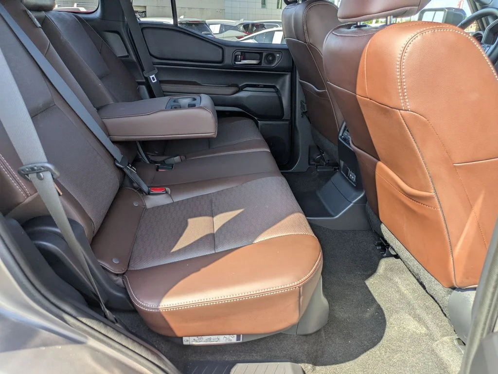 Used 2025 Silver Toyota Base image 22