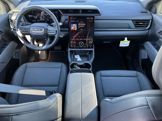 2026 GMC Terrain AT4 - Photo 21