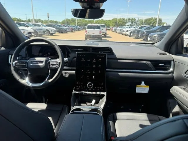 2026 GMC Terrain Elevation - Photo 48