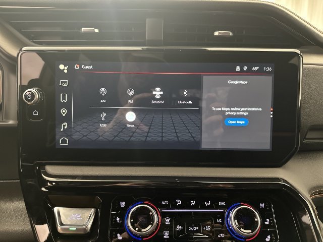2026 GMC Sierra 1500 AT4 - Photo 14
