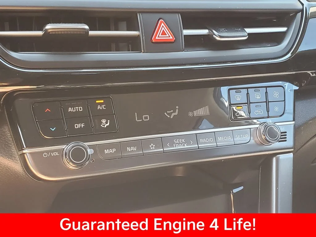New 2026 Steel Gray Kia S image 18