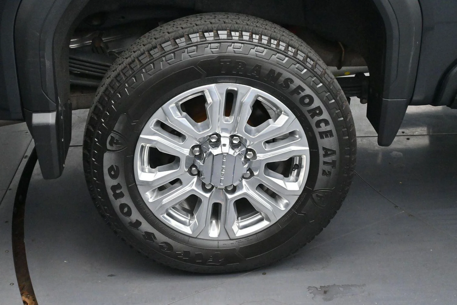 Used 2022 Hunter Metallic GMC Denali image 36
