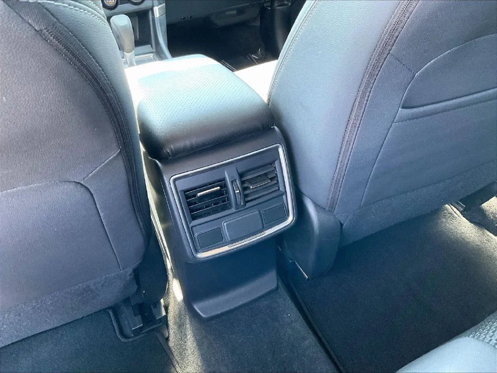 Used 2019 Sepia Bronze Metallic Subaru Premium image 10