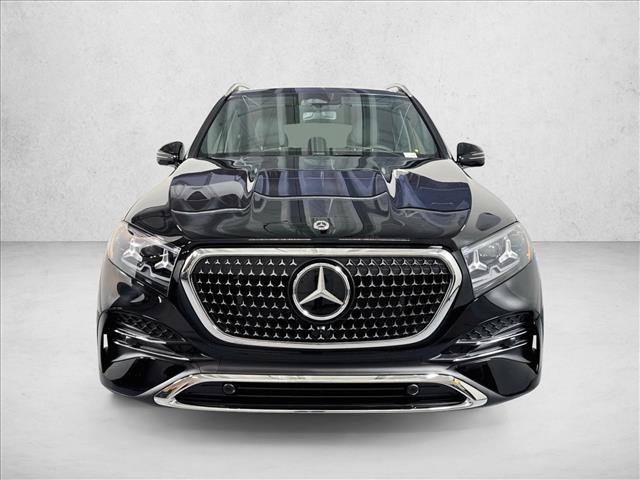 New 2027 Black Mercedes-Benz GLE 450 image 32
