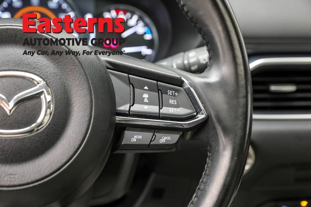 Used 2022 Black Mazda 2.5 S Premium Package image 15