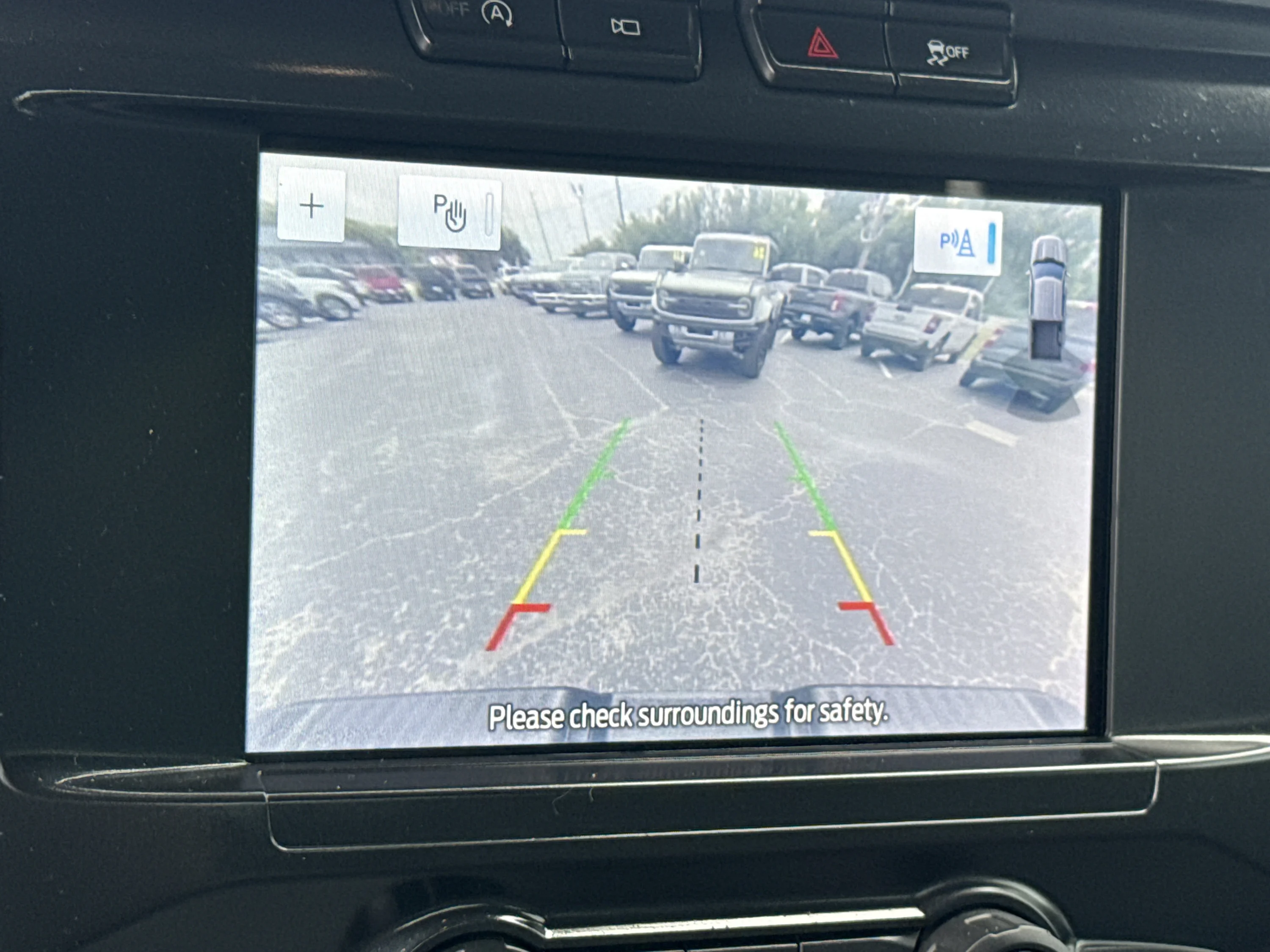 Used 2021 Oxford White Ford XL image 31
