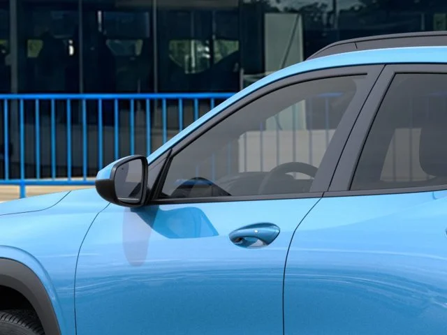 2026 Chevrolet Trax LT - Photo 12