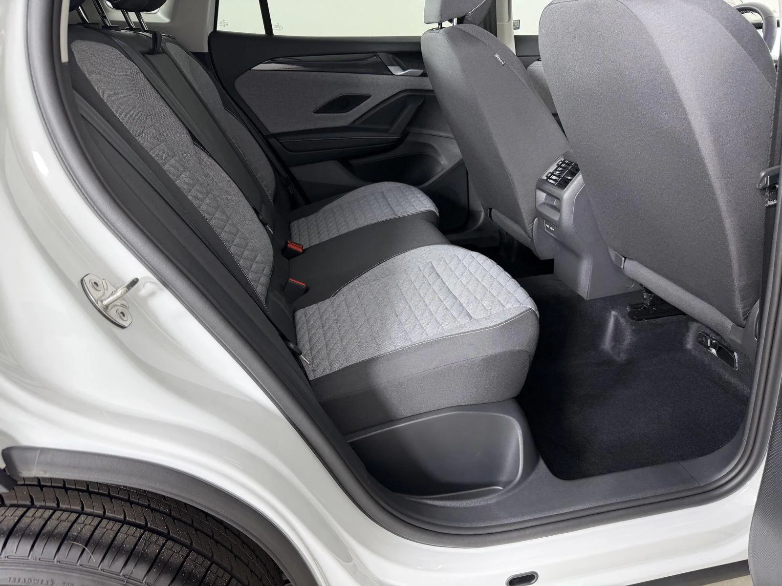 New 2026 Pure White Volkswagen S image 16